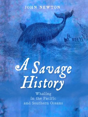 cover image of A Savage History